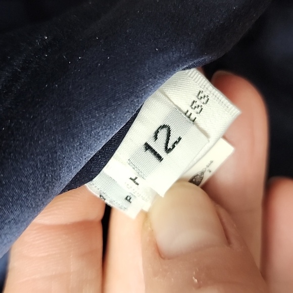 Vintage Bill Blass Womens Blazer size 12 . - Picture 4 of 9